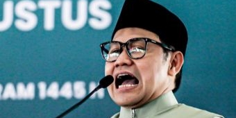 Cak Imin Sebut Wasekjen PBNU Pengangguran Cari Kegiatan, Gegara Bela Gus Ipul soal Regenerasi PKB