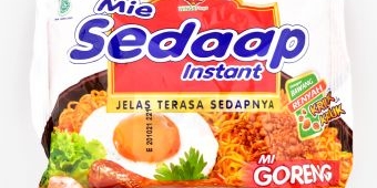 Diduga Mengandung Sisa Kimia Gas Berbahaya, Mie Sedaap Pernah Ditolak di Taiwan dan Hongkong