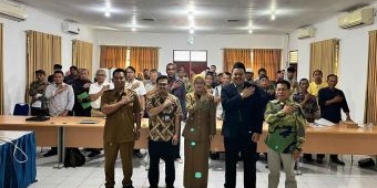 Wali Kota Kediri Buka Pelatihan Juleha Unggas