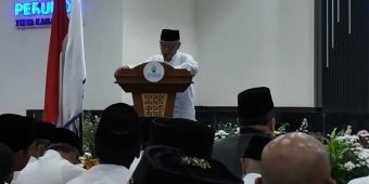 Bupati Malang Resmikan Kantor Unit Tirta Kanjuruhan Turen dan Sumbermanjing