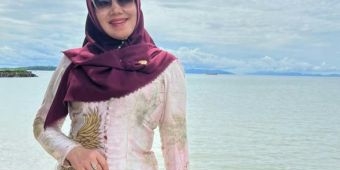 Senator Ning Lia Apresiasi Misi Dagang Pemprov Jatim yang Diperluas ke Luar Negeri