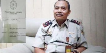 14 Tahun Sertipikat Tak Kunjung Terbit, Warga Sumenep Ajak Pemohon Lain Terus Desak BPN