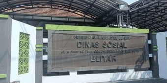Dinsos Kabupaten Blitar Gunakan Dana Cukai untuk BLT Buruh