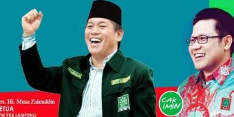 Hari Ini KPK Periksa Kiai Abdul Ghofur, Wakil Ketua Dewan Syura PKB Terkait Kasus Suap PUPR