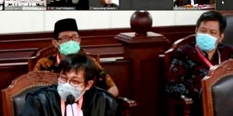 Soal PHP Pilwali Surabaya, Bawaslu: Kami Hadir Memenuhi Undangan MK