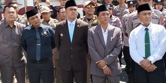 MAKI Tolak Mantan Napi Maju Calon Ketua KONI, Wali Kota Blitar Buka Suara