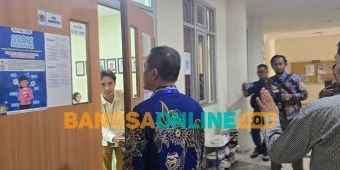 UTBK 2026 di UTM Jadi Ajang Seleksi Ribuan Calon Mahasiswa Baru