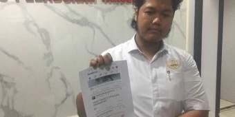 Mucikari Penjual Anak SMA di Surabaya Ternyata Layani Threesome