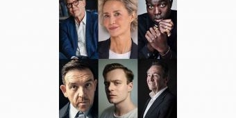 HBO Konfirmasi Deretan Aktor yang Hadir dalam Proyek Serial Adaptasi Novel Harry Potter