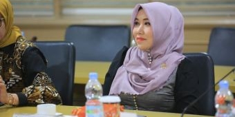 Peringati Hakordia 2025, Ning Lia: Momentum Penguatan Integritas ASN dan Gerakan Antikorupsi