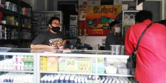 Kartu Tani Rumit, Toko Penjual Pupuk Bersubsidi di Batu Mulai Kendur