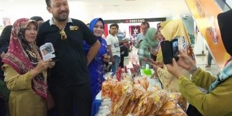 Lestarikan Kuliner Tradisional, Pemkab Ponorogo Gelar Festival Jajanan