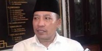 Upaya Batin Melawan Covid-19, Bupati Sampang Minta Takmir Masjid Baca Salawat Berjamaah