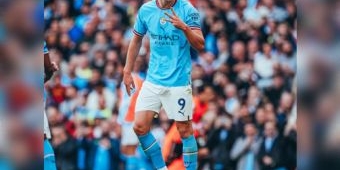 Daftar Top Skor Sementara di 5 Liga Top Eropa 20222/2023