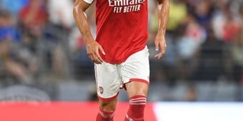 Rekap Hasil Liga Eropa Terbaru: Setan Merah Full Senyum, AS Roma Menang Tipis, The Gunners Keok