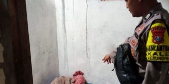 Polisi Grebek Kos Short Time di Lamongan, Sejoli Mesum Cukup Bayar Mulai Rp35 Ribu