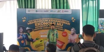 Jadi Tuan Rumah Peresmian BUMNU, PCNU Jember Ucapkan Terima Kasih untuk PBNU