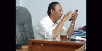 20 Paket Proyek PJU di Pasuruan Diduga Dimonopoli, Begini Penjelasan Kasi Penerangan Jalan DPUBM