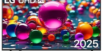 5 Rekomendasi TV LG 65 Inch Terbaik