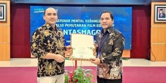 Beri Fleksibilitas bagi Mahasiswa Pascasarjana, Fakultas Sastra UM Punya Program Kuliah Paruh Waktu