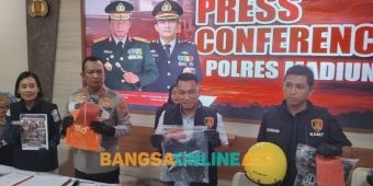 Bukan Perguruan Silat, Polres Madiun Ungkap Pelaku Pengeroyokan yang Viral di Medsos
