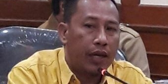 Gali Potensi PAD, Ketua Komisi II DPRD Gresik Panggil Kepala DPTSP dan Kepala DPPKAD