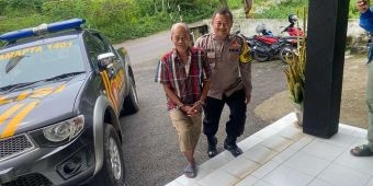 Cekcok, Suami di Tuban Cekik Leher Istri hingga Tewas