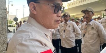 Jemaah Haji RI Diingatkan Jangan Sembarangan Rekam Warga Saudi, Ancaman Denda Rp2 Miliar