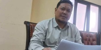 Program Bedah Rumah Pemkab Mojokerto Diapresiasi Anggota DPRD