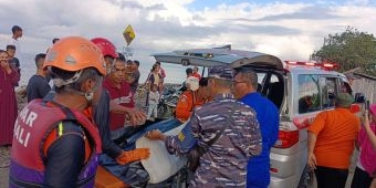 2 Jenazah Pria Diduga Korban KMP Tunu Pratama Ditemukan di Perairan Pebuahan