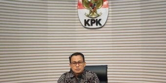 Ketua KPU Terima Kue Ulang Tahun, KPK: Harusnya Dilaporkan