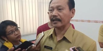 Tiga SMA di Blitar Belum Penuhi Pagu Peserta Didik