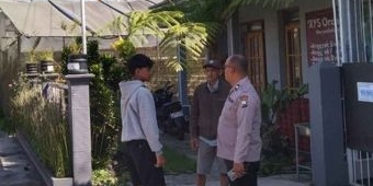 Modus Pura-Pura Razia, Polisi Gadungan Rampas HP Pelajar di Malang