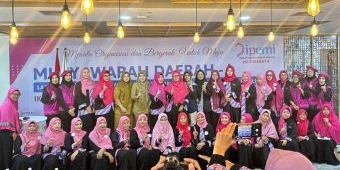 Ipemi Surabaya Bangun Sinergi dengan Telkom