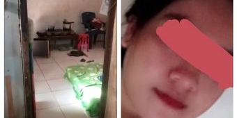 Kisah Ibu di Surabaya Bejuang Menuntut Keadilan bagi Putrinya, Korban Pencabulan Tetangga Dekat