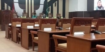 Pro-Kontra RTRW Kabupaten Pasuruan, Bupati Punya Kewenangan Ajukan Pengesahan ke Kementerian