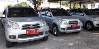 Tunjangan Mobdin Anggota DPRD Gresik Bisa Mencapai Rp 15 Juta per Bulan