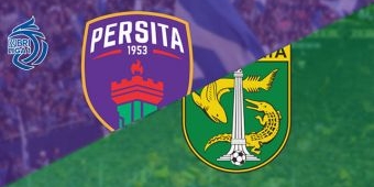 Hasil Persita vs Persebaya: Unggul 5-0, Bajul Ijo Melesat ke Papan Tengah