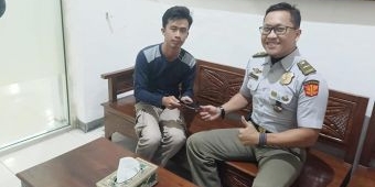 Sepanjang 2025, KAI Daop 7 Madiun Amankan 623 Item Barang Milik Penumpang yang Tertinggal