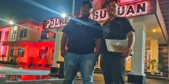 Keluar Rumah karena Penasaran, Warga Pasuruan Ini Malah Jadi Terlapor Kasus Pengeroyokan