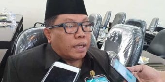 Masuk Kawasan Jalur Nasional, Relokasi Eks PKL Mastrip di Sananwetan Gagal