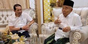 marsekal-madya-tni-au-samsul-rizal-sowan-kiai-asep-4-jam-bahas-apa