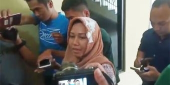 Setelah Ibunya, Giliran Ning Ita Jadi Saksi Kasus Korupsi MKP