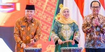Misi Dagang Jatim-Sultra Tembus Rp1,04 Triliun, Naik 690 Persen dari 2022