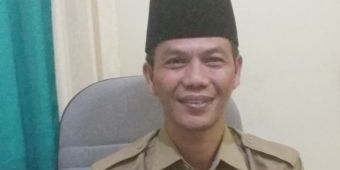 Begini Cara Tim Rukyatul Hilal Lamongan Terapkan Protokol Kesehatan Saat Tentukan Awal Ramadan