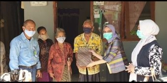 Anggota DPR RI Farida Apresiasi Program Sahabat Pertamina