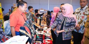 Misi Dagang dan Investasi Jatim-Banten, Gubernur Khofifah Optimis Tingkatkan Transaksi Perdagangan