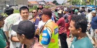 Kecelakaan Maut di Sidoarjo, 1 Orang Tewas