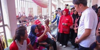 Resepsi Program 100 Hari Kerja, Bupati Jember: Kami Kejar Terus Pelayanan Publik yang Prima
