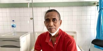 Rawat Inap Tak Dibatasi Waktu, Peserta JKN dari Kediri Ungkap Kepuasan Pelayanan BPJS Kesehatan